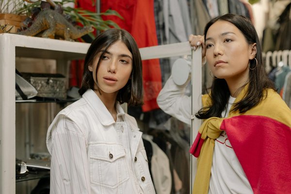 Elevate Your Day Out in the UK: Expert Tips for Casual Chic Slip Dress Styling